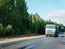 Дорожные работы вызвали коллапс на трассах Ленобласти