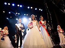 Севастопольцы выбрали Мисс и Мистера Студенчество 2019