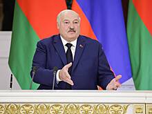 Лукашенко заявил о необходимости России и Белоруссии удержать свое