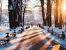 В Гидрометцентре рассказали, выпадет ли снег в Ростове на Новый год