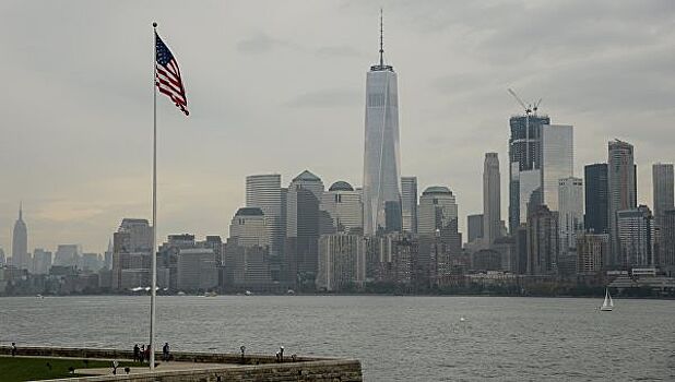 Известны траты США на инфраструктуру