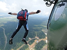 СКР возбудил дело после гибели трех десантников