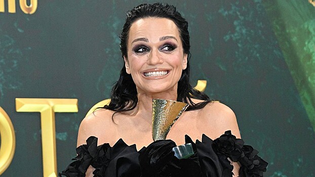 Певица Слава потратила на обувь более полумиллиона рублей