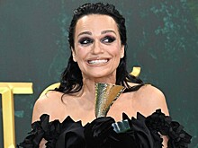 Певица Слава потратила на обувь более полумиллиона рублей