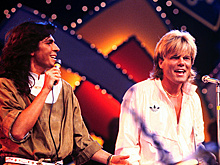 Современный разговор. Как группа Modern Talking стала народной благодаря одному диск-жокею