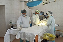 В Хабаровском крае создали межрегиональный центр детской хирургии