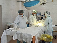 В Хабаровском крае создали межрегиональный центр детской хирургии