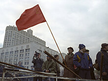 Игорь Марыхуба: августовский путч в Абхазии не поддержали