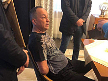 Александр Шестун заговорил в СИЗО, где погиб топ-менеджер «Роскосмоса»