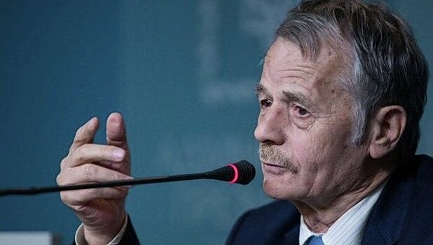 Украина взяла на себя ответственность за засуху в Крыму