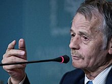 Украина взяла на себя ответственность за засуху в Крыму