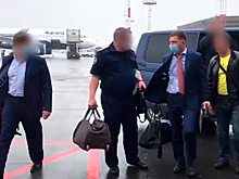 Стало известно о планах следствия по аресту Фургала