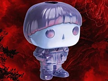 Новая мания: почему все скупают «Киндер Джои» по «Очень странным делам»