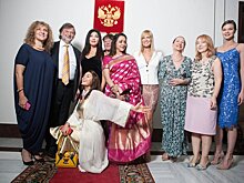 Член жюри из РФ: фестиваль в Гоа дает возможность увидеть современное кино Азии