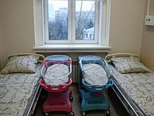 Дело о смерти детей в роддоме Новокузнецка передано в центральный аппарат СК