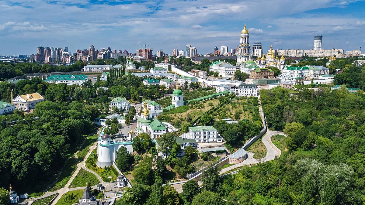 Минкульт Украины хочет определить «научную ценность» мощей в Киево-Печерской лавре