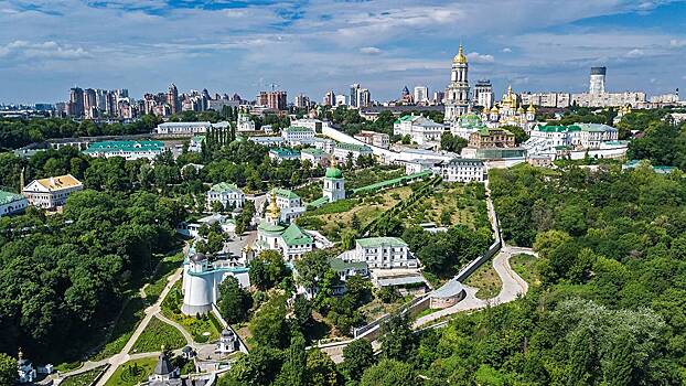 Минкульт Украины хочет определить «научную ценность» мощей в Киево-Печерской лавре