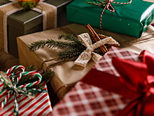 Россиянам рассказали, как получить бесплатные новогодние подарки