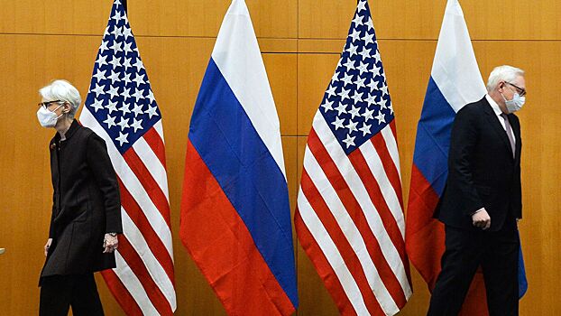 США понадеялись на продолжение диалога с Россией