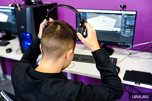 Губернатор Моор рассказал об использовании детского труда в IT