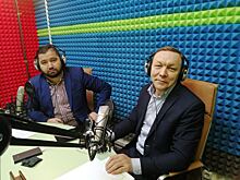 Глава Шурышкарского района рассказал ямальцам о чистой воде, котельных и зимниках