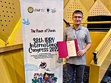 Татарстанский писатель Ленар Шаехов стал лауреатом списка Международного совета по детской книге — 2022
