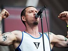 В Сербии отменили концерт поддерживающего Украину "Ляписа Трубецкого"