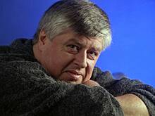 Умер телеведущий Леонид Сергеев
