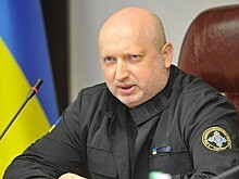 Экс-командующий ВДВ прокомментировал обвинение Турчинова в адрес России