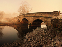 «Мост глупости» калечит машины