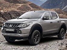 Кубань в январе-мае 2021 года стала лидером в РФ по продажам пикапов с пробегом