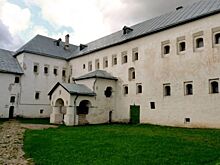 Обновлённая древность. Псковские музейщики распахнут свои запасники