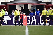 Чемпионат Грузии по футболу - обзор IV тура