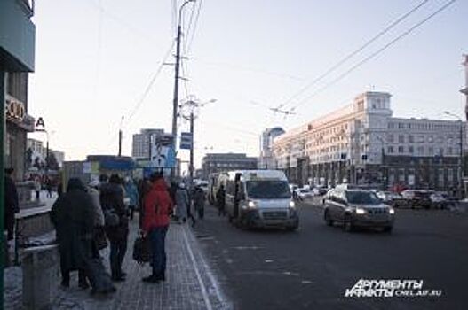 Тысячи жителей Челябинска опоздали на работу из-за религиозного праздника