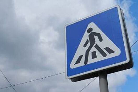 Петербургского водителя накажут за то, что он покинул место ДТП