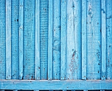 Мэр Нижнего Новгорода предложила превратить синие заборы в объекты искусства