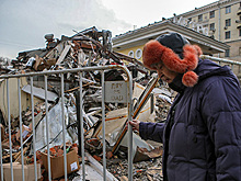 Власти Москвы заявили о готовности трудоустроить сотрудников снесенных ларьков