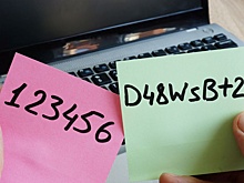 Стало известно, какие пароли россияне считают надежными