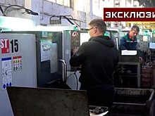 Минометы вместо комбайнов: как националисты приспособили под себя завод в Мелитополе