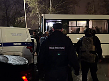 Девять нелегалов и хулигана выявили полицейские в ходе рейдов по ночным заведениям в Тюмени