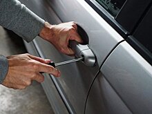 Стало известно, какие автомобили чаще всего угоняли в Москве с начала 2020 года