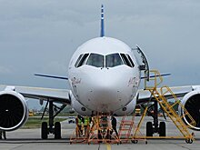 Производство пятого экземпляра МС-21 начнется в 2017 году