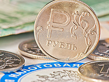 Минфин предлагает взыскивать долги по налогам физлиц во внесудебном порядке