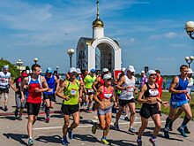 В Нижегородской области открылась регистрация на забег «Зеленый марафон»