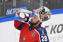 Россия оспорила решение Международной федерации хоккея по делу Федотова
