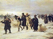 Как русская водка сломила французов на Отечественной войне