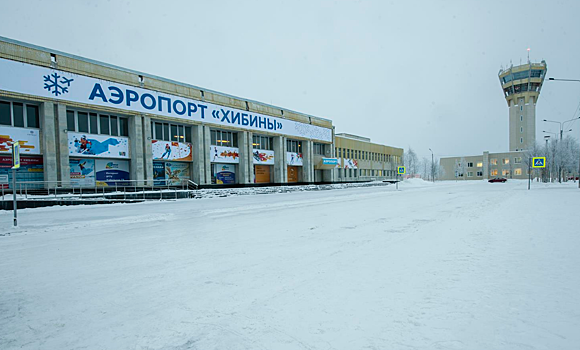 Горнолыжники получат больше рейсов «Аэрофлота» в Хибины