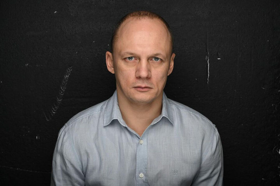 Baza: актер Михаил Горский лишился всех сбережений из-за мошенников