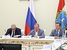 Темпы переселения граждан из аварийного жилья в Самарской области увеличат в разы