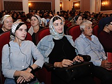 Первый арбузный фестиваль прошел в Грозном